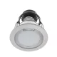 LED DOWNLIGHT GL120/6 + 1XLED STICKS 9W 2700K SATIN NICKEL