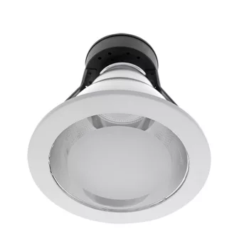 LED DOWNLIGHT GL120/6 + 1XLED STICKS 9W 2700K WHITE