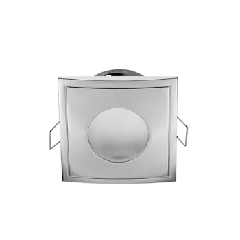 SA-144 SPOTLIGHT FOR BATHROOM IP44 CHROME FOR 12V MR-16 LAMP