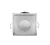 SA-144 SPOTLIGHT FOR BATHROOM IP44 CHROME FOR 12V MR-16 LAMP