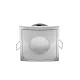 SA-144 SPOTLIGHT FOR BATHROOM IP44 CHROME FOR 12V MR-16 LAMP