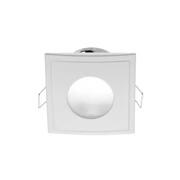 SA-144 SPOTLIGHT FOR BATHROOM IP44 WHITE FOR 12V MR-16 LAMP