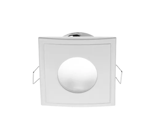 SA-144 SPOTLIGHT FOR BATHROOM IP44 WHITE FOR 12V MR-16 LAMP