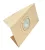 SIM-155 CABINET SPOTLIGHT GOLD