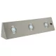SIM-1553K CABINET SPOTLIGHT SATIN NICKEL