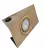 SIM-155K CABINET SPOTLIGHT ANTIQUE BRASS