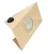 SIM-155K CABINET SPOTLIGHT GOLD