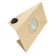 SIM-155K CABINET SPOTLIGHT GOLD