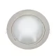 LED DOWNLIGHT GL201 + 2XLED STICKS 9W 4000K SATIN NICKEL