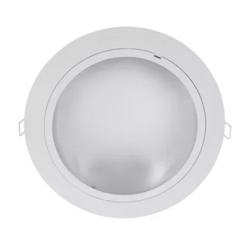 LED DOWNLIGHT GL201 + 2XLED STICKS 9W 2700K WHITE