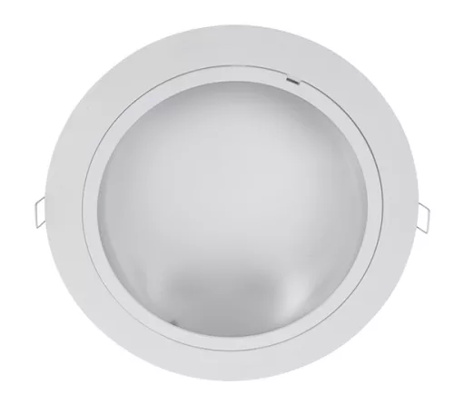LED DOWNLIGHT GL201 + 2XLED STICKS 9W 2700K WHITE