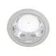 LED DOWNLIGHT GL202 + 2XLED STICKS 9W 4000K SATIN NICKEL