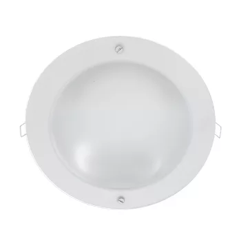 LED DOWNLIGHT GL203 + 2XLED STICKS 9W 4000K WHITE