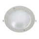 LED DOWNLIGHT GL203 + 2XLED STICKS 9W 2700K SATIN NICKEL
