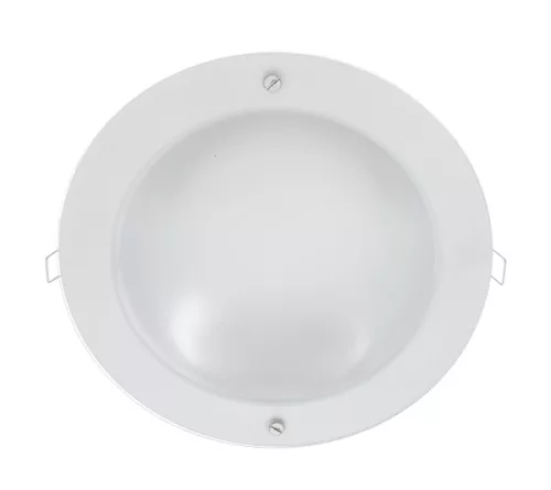 LED DOWNLIGHT GL203 + 2XLED STICKS 9W 2700K WHITE
