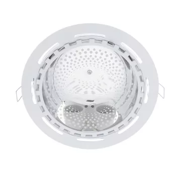 LED DOWNLIGHT GL210 + 2XLED STICKS 9W 4000K WHITE