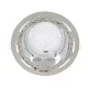 LED DOWNLIGHT GL210 + 2XLED STICKS 9W 2700K SATIN NICKEL