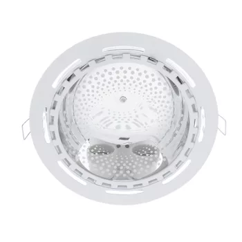 LED DOWNLIGHT GL210 + 2XLED STICKS 9W 2700K WHITE