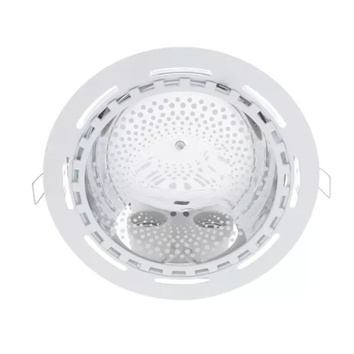 LED DOWNLIGHT GL210 + 2XLED STICKS 9W 2700K WHITE