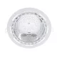 LED DOWNLIGHT GL210 + 2XLED STICKS 9W 2700K WHITE