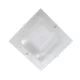 LED DOWNLIGHT GL211 + 2XLED STICKS 9W 2700K WHITE