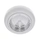 LED DOWNLIGHT GL213 + 2XLED STICKS 9W 4000K WHITE
