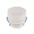 EL-5878 DOWNLIGHT GU10 ALUMINIUM, WHITE