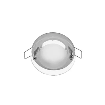 SA-702 SPOTLIGHT CHROME FOR 12V MR16 LAMP