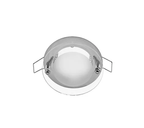 SA-702 SPOTLIGHT CHROME FOR 12V MR16 LAMP