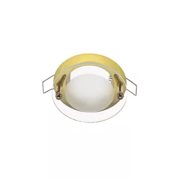 SA-702 SPOTLIGHT GOLD FOR 12V MR16 LAMP