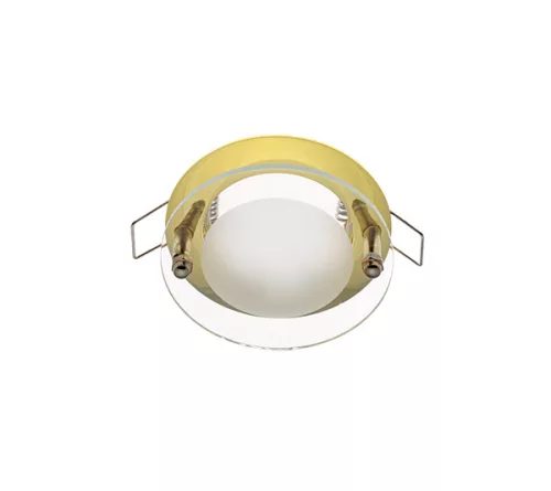 SA-702 SPOTLIGHT GOLD FOR 12V MR16 LAMP