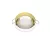 SA-702 SPOTLIGHT GOLD FOR 12V MR16 LAMP