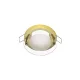 SA-702 SPOTLIGHT GOLD FOR 12V MR16 LAMP