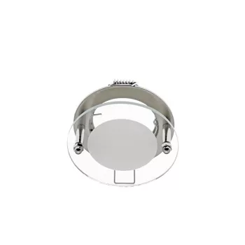SA-702 SPOTLIGHT SATIN NICKEL FOR 12V MR16 LAMP