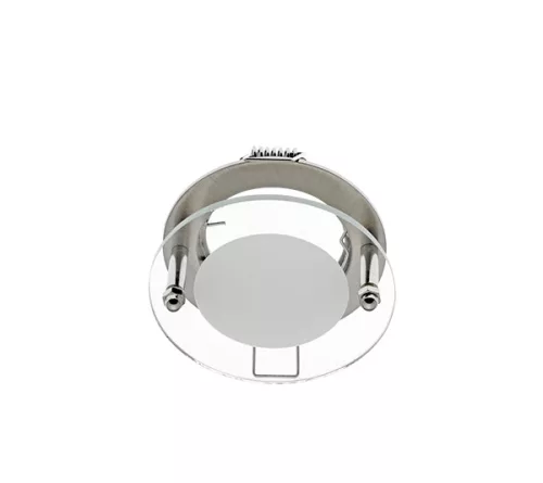 SA-702 SPOTLIGHT SATIN NICKEL FOR 12V MR16 LAMP