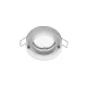 SA-702H SPOTLIGHT CHROM FOR 12V MR16 LAMP