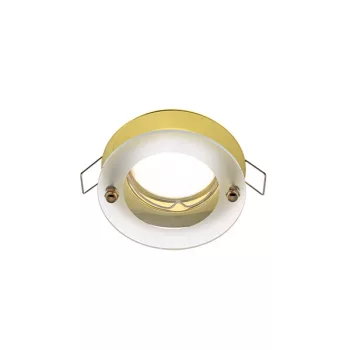 SA-702H SPOTLIGHT GOLD FOR 12V MR16 LAMP