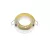 SA-702H SPOTLIGHT GOLD FOR 12V MR16 LAMP