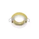 SA-702H SPOTLIGHT GOLD FOR 12V MR16 LAMP