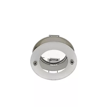 SA-702H SPOTLIGHT SATIN NICKEL FOR 12V MR16 LAMP
