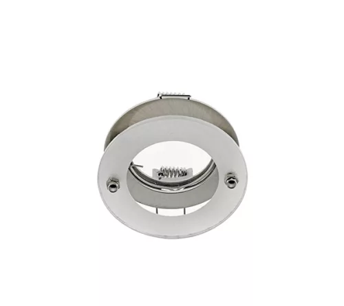 SA-702H SPOTLIGHT SATIN NICKEL FOR 12V MR16 LAMP