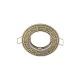 SA-70V SPOTLIGHT ANTIQUE BRASS FOR 12V MR16 LAMP