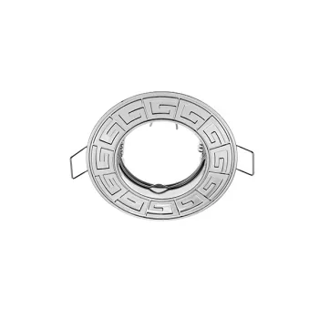 SA-70V SPOTLIGHT CHROME FOR 12V MR16 LAMP