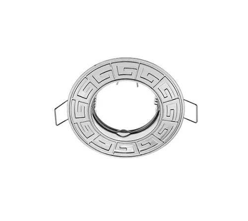 SA-70V SPOTLIGHT CHROME FOR 12V MR16 LAMP