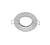 SA-70V SPOTLIGHT PEARL SILVER FOR 12V MR16 LAMP