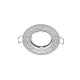 SA-70V SPOTLIGHT PEARL SILVER FOR 12V MR16 LAMP