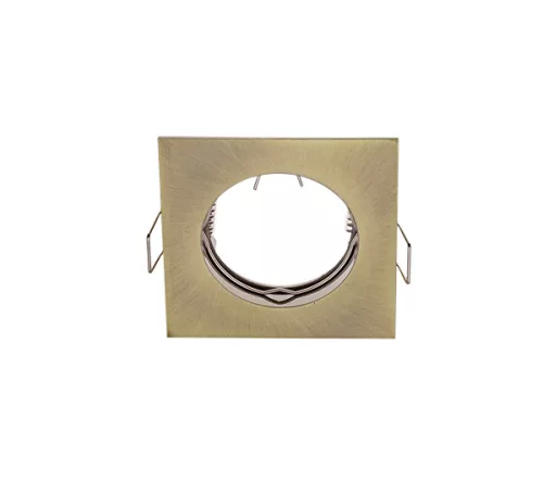 SA-710 SPOTLIGHT ANTIQUE BRASS FOR 12V MR16 LAMP