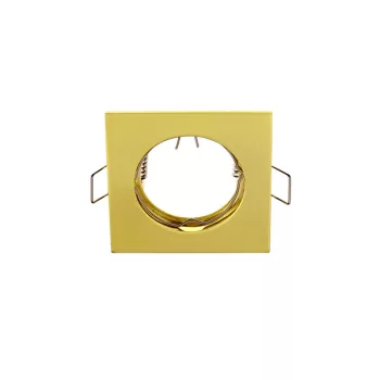 SA-710 SPOTLIGHT GOLD FOR 12V MR16 LAMP