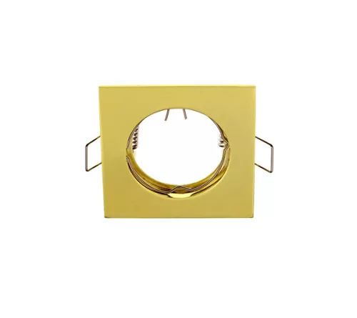 SA-710 SPOTLIGHT GOLD FOR 12V MR16 LAMP