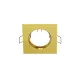 SA-710 SPOTLIGHT GOLD FOR 12V MR16 LAMP